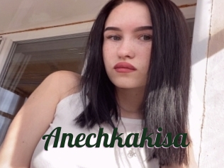 Anechkakisa