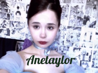 Anetaylor