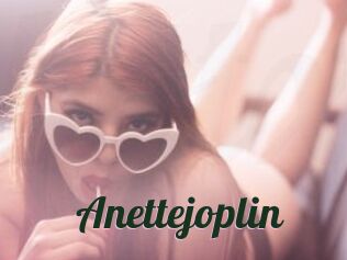 Anettejoplin