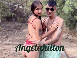 Angelahilton