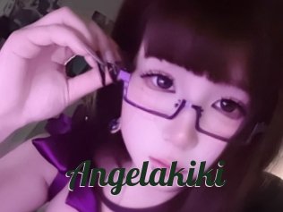 Angelakiki