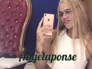 Angelaponse