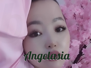 Angelasia