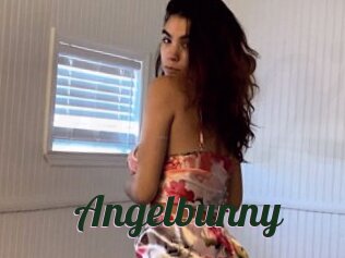 Angelbunny