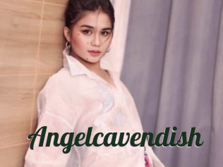 angelcavendish Bottin X