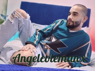 Angelcolemanx