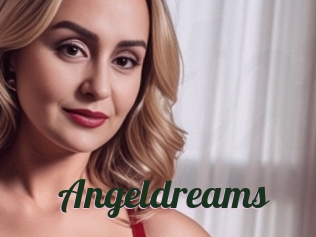 Angeldreams