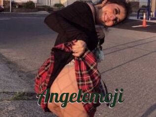 Angelemoji