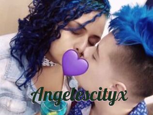 Angelescityx