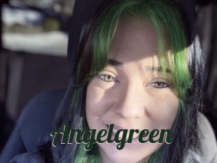 Angelgreen