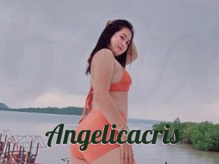 Angelicacris