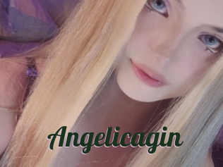 Angelicagin