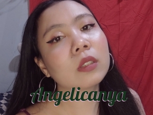 Angelicanya