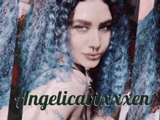 Angelicavixxxen