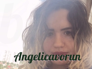 Angelicavorun