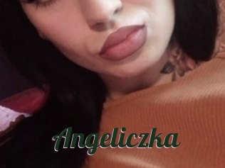 Angeliczka