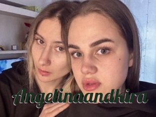Angelinaandkira
