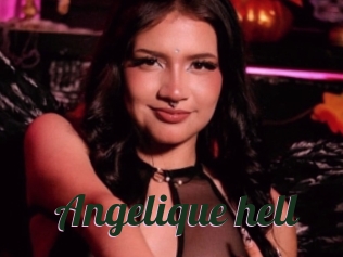 Angelique_hell