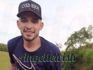 Angellewish