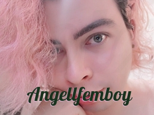 Angellfemboy