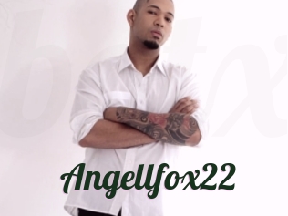 Angellfox22