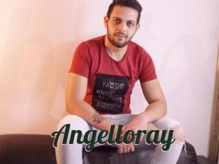 Angelloray