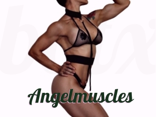 Angelmuscles