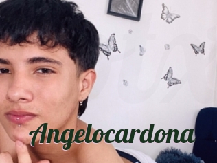 Angelocardona