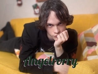 Angelrorry