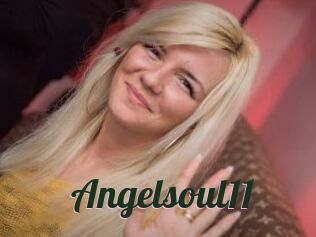 Angelsoul11