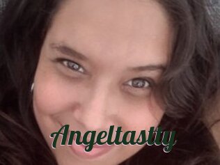 Angeltastty