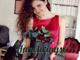 Angelwingse