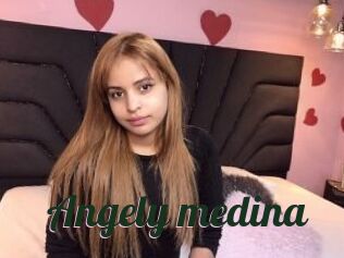 Angely_medina