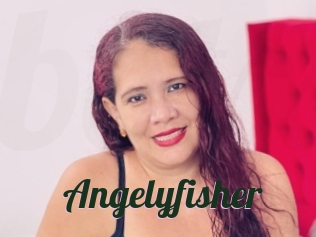 Angelyfisher