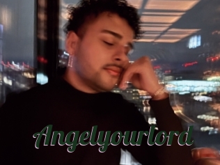 Angelyourlord