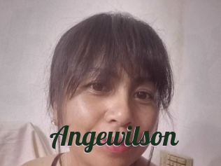 Angewilson