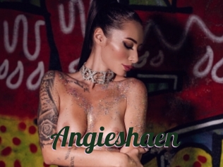 Angieshaen