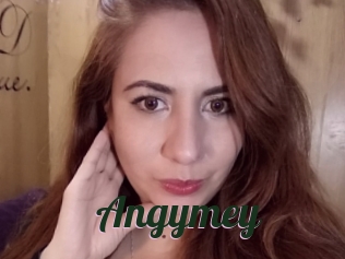 Angymey