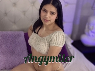 Angymiler