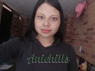 Aniehills