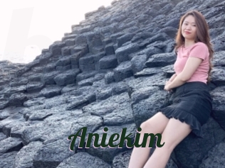 Aniekim