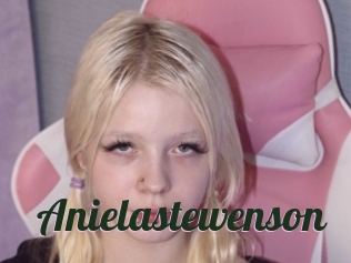 Anielastewenson