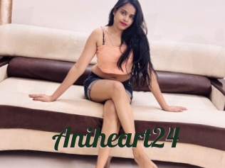 Aniheart24