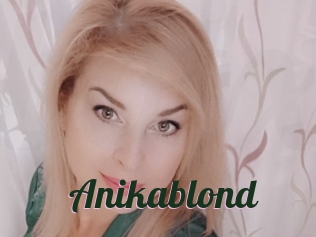 Anikablond