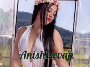 Anishleevan