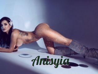 Anisyia