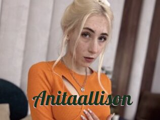 Anitaallison