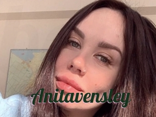 anitavensley Bottin X