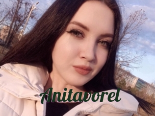 Anitavorel