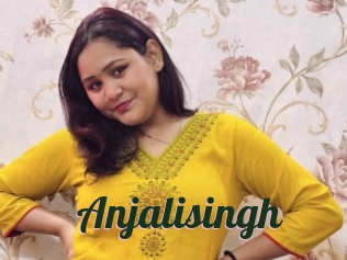 Anjalisingh